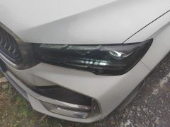 Geely Xingyue L 2.0T Dual Clutch 2WD Premium - ფოტო 4