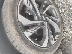 Geely Xingyue L 2.0T Dual Clutch 2WD Premium - ფოტო 5