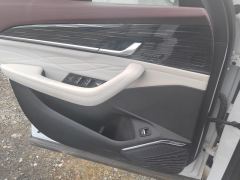Geely Xingyue L 2.0T Dual Clutch 2WD Premium - ფოტო 7