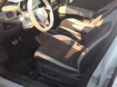 Volkswagen ID.3 Pro Intelligent Edition - ფოტო 14