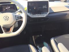 Volkswagen ID.3 Pro Intelligent Edition - ფოტო 16