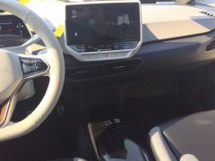 Volkswagen ID.3 Pro Intelligent Edition - ფოტო 17