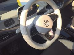 Volkswagen ID.3 Pro Intelligent Edition - ფოტო 18
