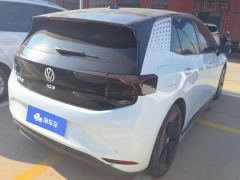 Volkswagen ID.3 Pro Intelligent Edition - ფოტო 2