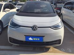 Volkswagen ID.3 Pro Intelligent Edition - ფოტო 3