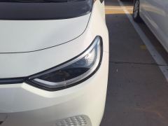 Volkswagen ID.3 Pro Intelligent Edition - ფოტო 4