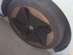 Volkswagen ID.3 Pro Intelligent Edition - ფოტო 6
