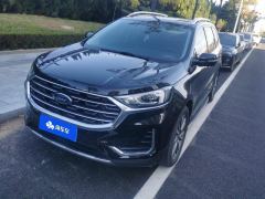 Ford Edge PLUS EcoBoost 245 AWD Version 7 - ფოტო 1