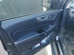 Ford Edge PLUS EcoBoost 245 AWD Version 7 - ფოტო 12