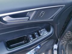 Ford Edge PLUS EcoBoost 245 AWD Version 7 - ფოტო 13