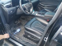 Ford Edge PLUS EcoBoost 245 AWD Version 7 - ფოტო 14