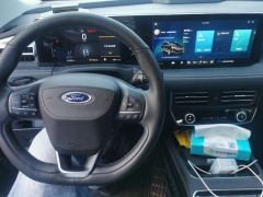 Ford Edge PLUS EcoBoost 245 AWD Version 7 - ფოტო 16