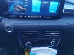 Ford Edge PLUS EcoBoost 245 AWD Version 7 - ფოტო 17