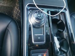 Ford Edge PLUS EcoBoost 245 AWD Version 7 - ფოტო 19