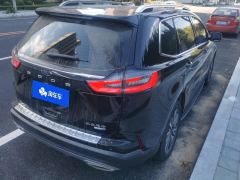 Ford Edge PLUS EcoBoost 245 AWD Version 7 - ფოტო 2