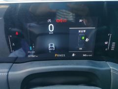 Ford Edge PLUS EcoBoost 245 AWD Version 7 - ფოტო 20