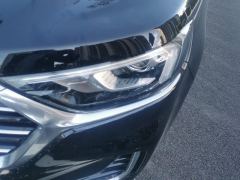 Ford Edge PLUS EcoBoost 245 AWD Version 7 - ფოტო 4