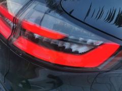Ford Edge PLUS EcoBoost 245 AWD Version 7 - ფოტო 5