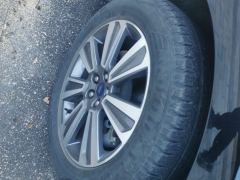Ford Edge PLUS EcoBoost 245 AWD Version 7 - ფოტო 6