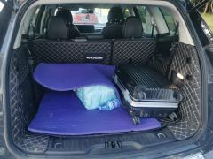 Ford Edge PLUS EcoBoost 245 AWD Version 7 - ფოტო 7