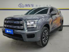 Haval H5 2.0T AWD Edition - photo 1