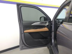Haval H5 2.0T AWD Edition - photo 12