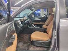 Haval H5 2.0T AWD Edition - photo 14