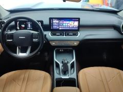 Haval H5 2.0T AWD Edition - photo 16