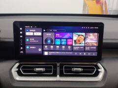 Haval H5 2.0T AWD Edition - photo 17