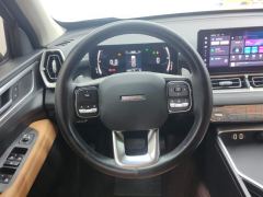 Haval H5 2.0T AWD Edition - photo 18
