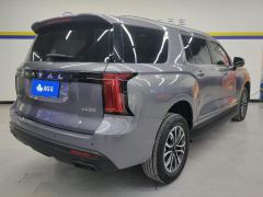 Haval H5 2.0T AWD Edition - photo 2