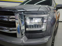 Haval H5 2.0T AWD Edition - photo 4