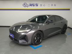 Changan UNI-V 1.5T Premium Version - photo 1