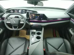 Changan UNI-V 1.5T Premium Version - photo 16