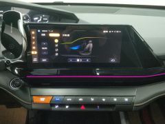 Changan UNI-V 1.5T Premium Version - photo 17