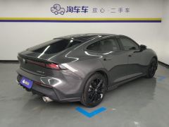 Changan UNI-V 1.5T Premium Version - photo 2