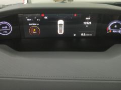 Changan UNI-V 1.5T Premium Version - photo 20
