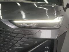 Changan UNI-V 1.5T Premium Version - photo 4