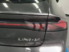 Changan UNI-V 1.5T Premium Version - photo 5