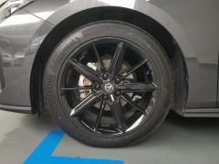 Changan UNI-V 1.5T Premium Version - photo 6