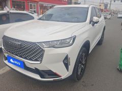 Haval H6 Gen 3 1.5T 2WD Max - фото 1