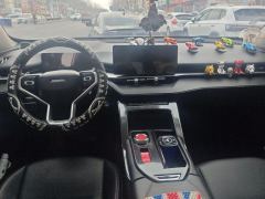 Haval H6 Gen 3 1.5T 2WD Max - фото 16