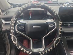 Haval H6 Gen 3 1.5T 2WD Max - фото 18