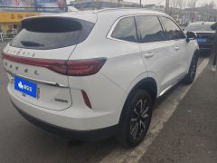 Haval H6 Gen 3 1.5T 2WD Max - фото 2