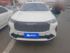 Haval H6 Gen 3 1.5T 2WD Max - фото 3