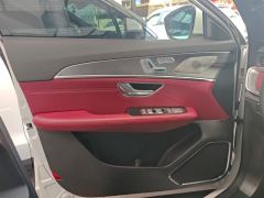 Jetour X70 PLUS Edition 1.6T - photo 12