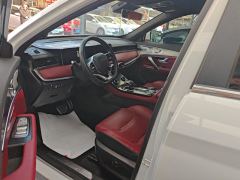 Jetour X70 PLUS Edition 1.6T - photo 14