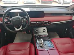 Jetour X70 PLUS Edition 1.6T - photo 16