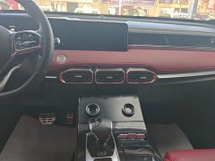 Jetour X70 PLUS Edition 1.6T - photo 17