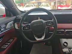 Jetour X70 PLUS Edition 1.6T - photo 18